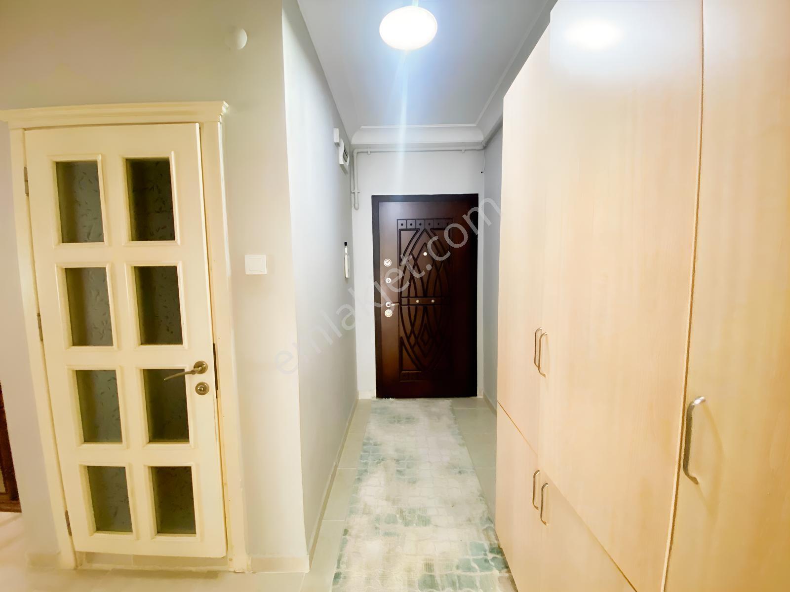 Samsun Adalet Mahallesinde Merkezi Konum Kiralık 3+1 Dubleks - Görsel 22