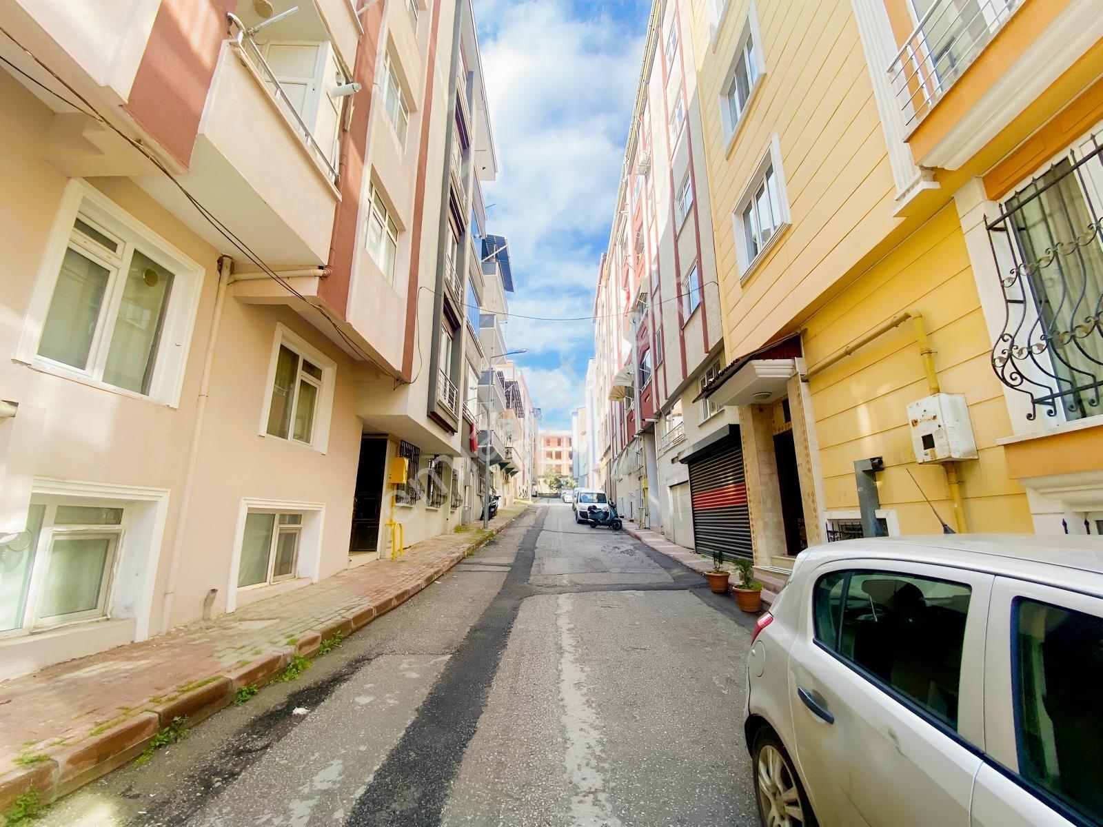 Samsun Adalet Mahallesinde Merkezi Konum Kiralık 3+1 Dubleks - Görsel 20