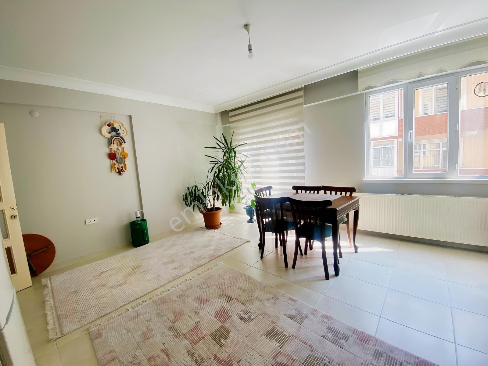 Samsun Adalet Mahallesinde Merkezi Konum Kiralık 3+1 Dubleks - Görsel 11