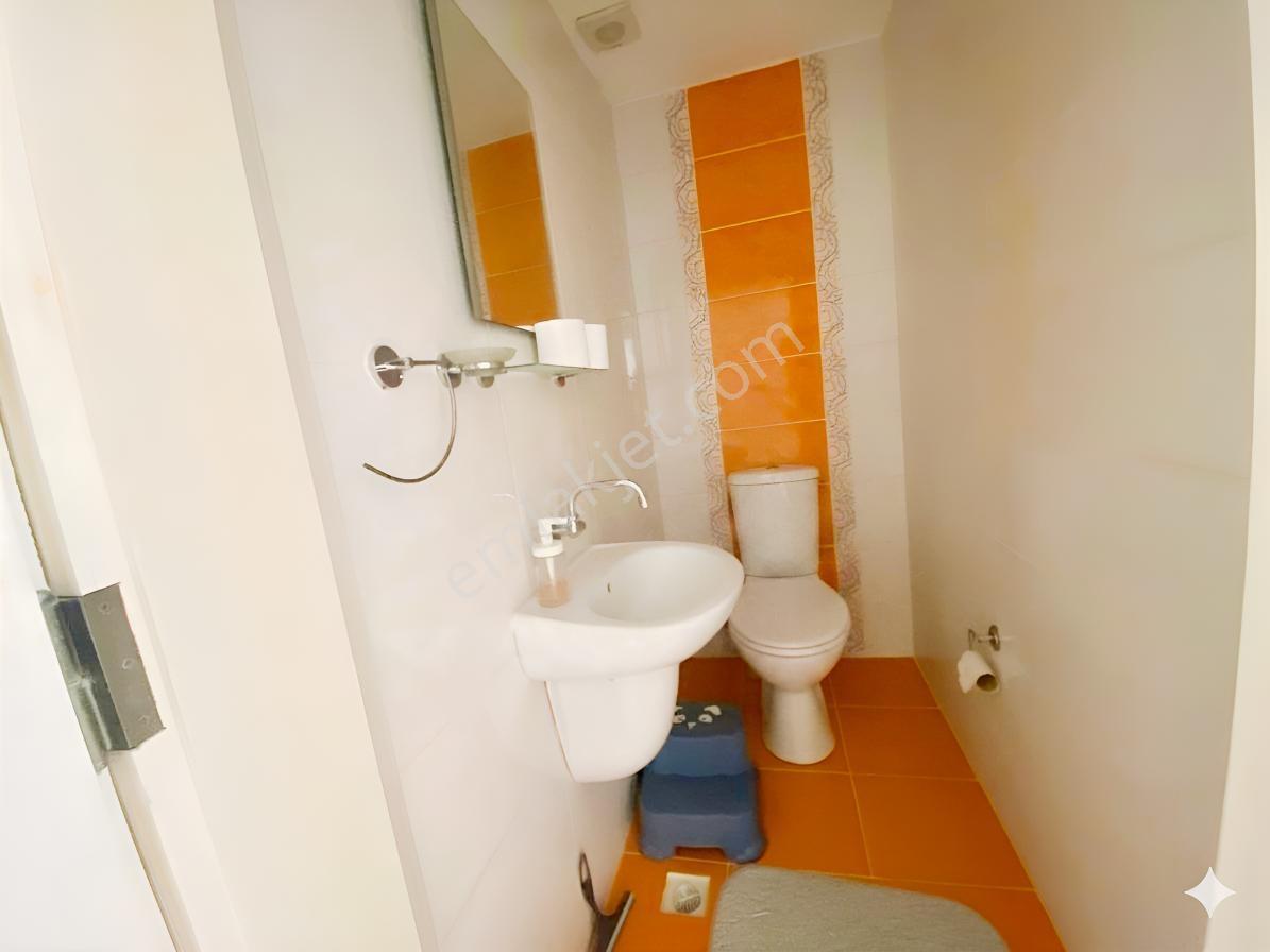 Samsun Adalet Mahallesinde Merkezi Konum Kiralık 3+1 Dubleks - Görsel 19
