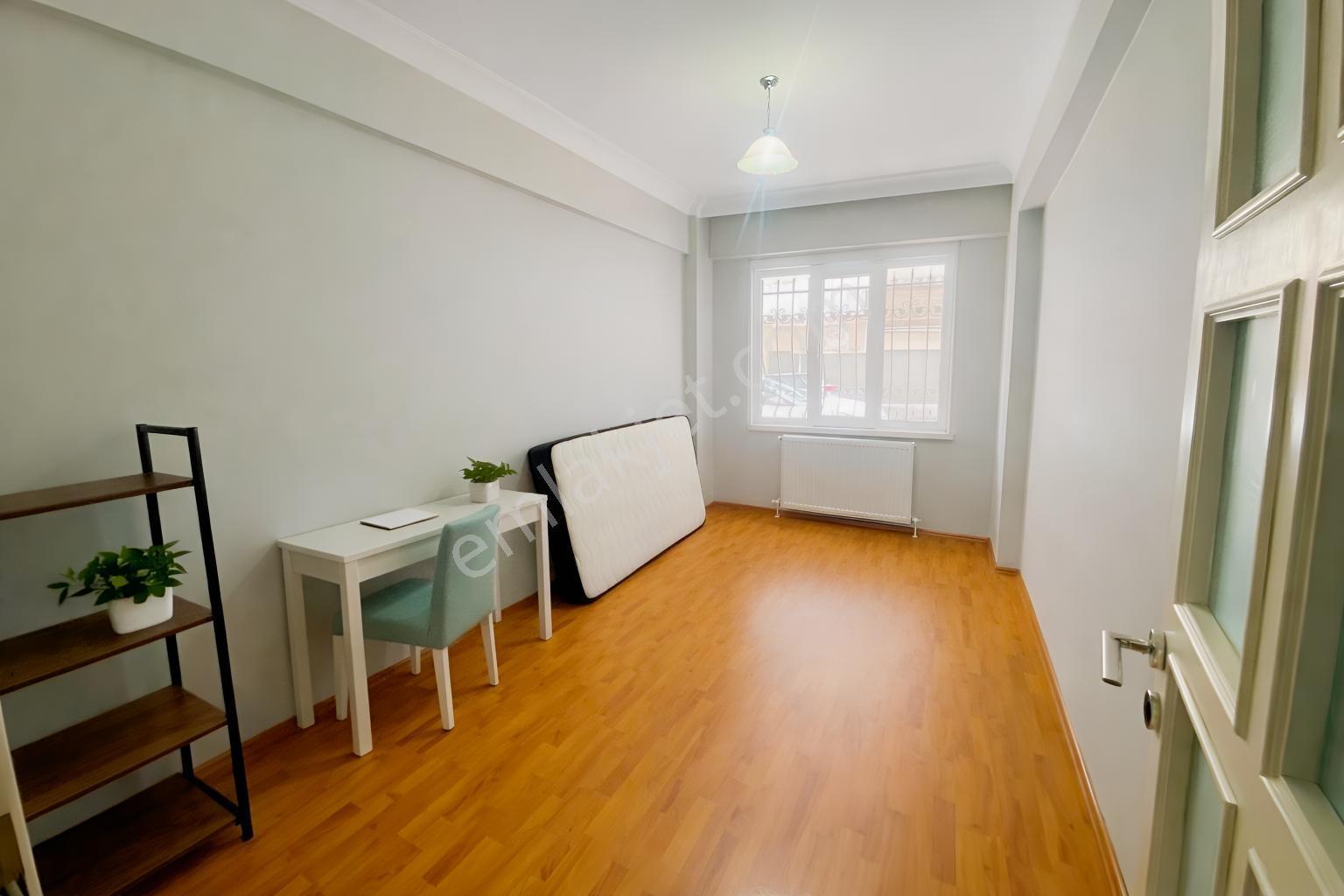 Samsun Adalet Mahallesinde Merkezi Konum Kiralık 3+1 Dubleks - Görsel 18
