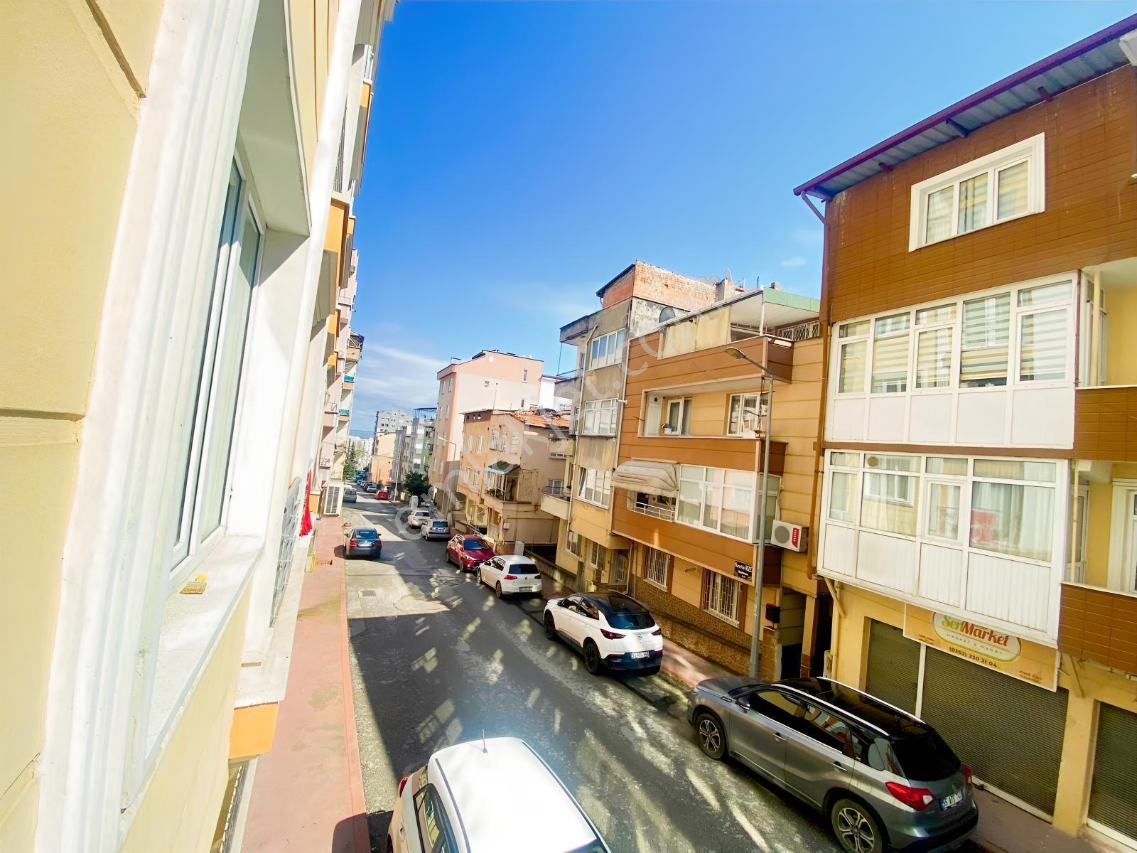 Samsun Adalet Mahallesinde Merkezi Konum Kiralık 3+1 Dubleks - Görsel 3