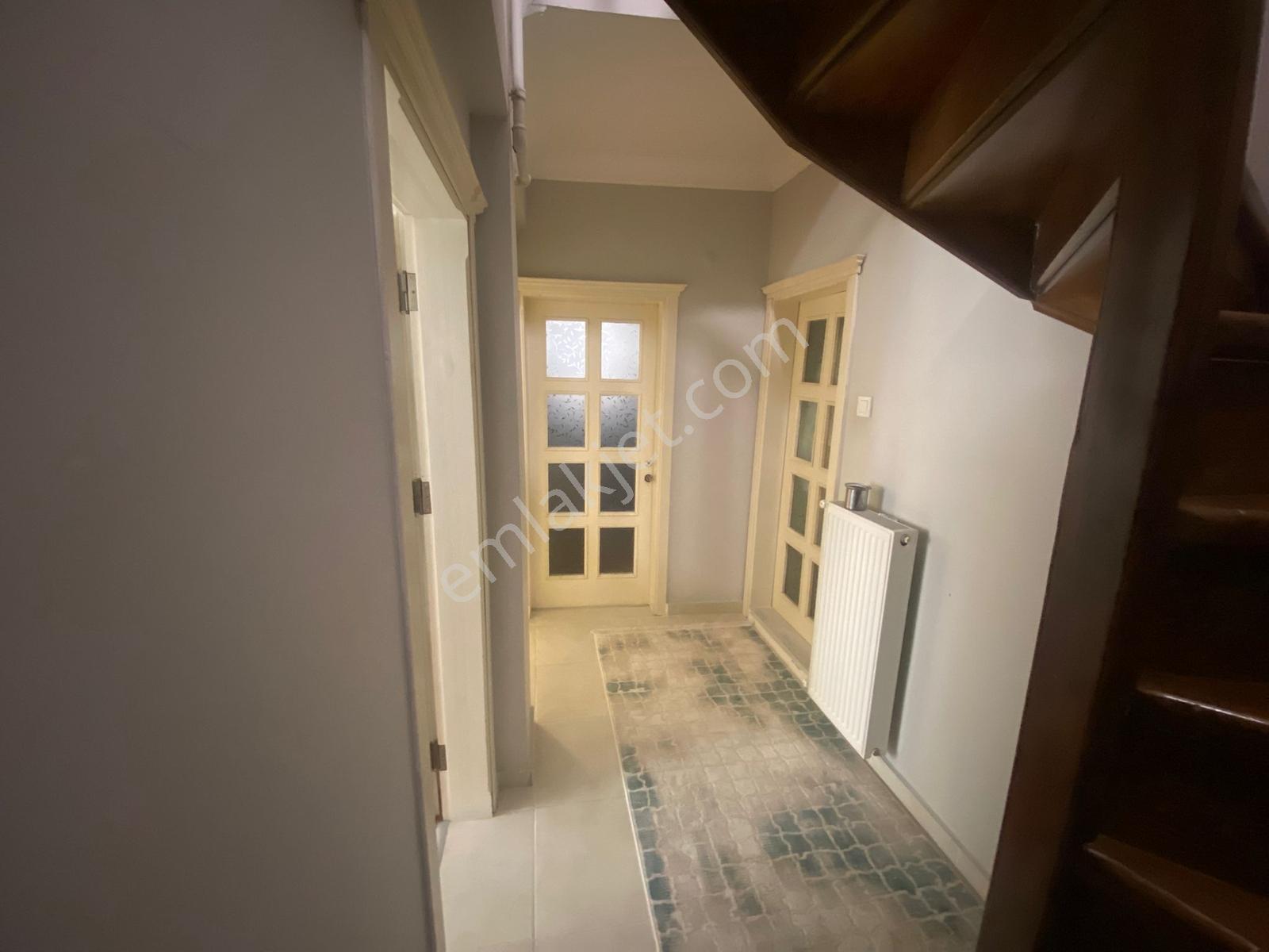 Samsun Adalet Mahallesinde Merkezi Konum Kiralık 3+1 Dubleks - Görsel 14