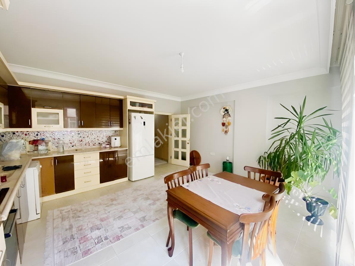 Samsun Adalet Mahallesinde Merkezi Konum Kiralık 3+1 Dubleks - Görsel 10