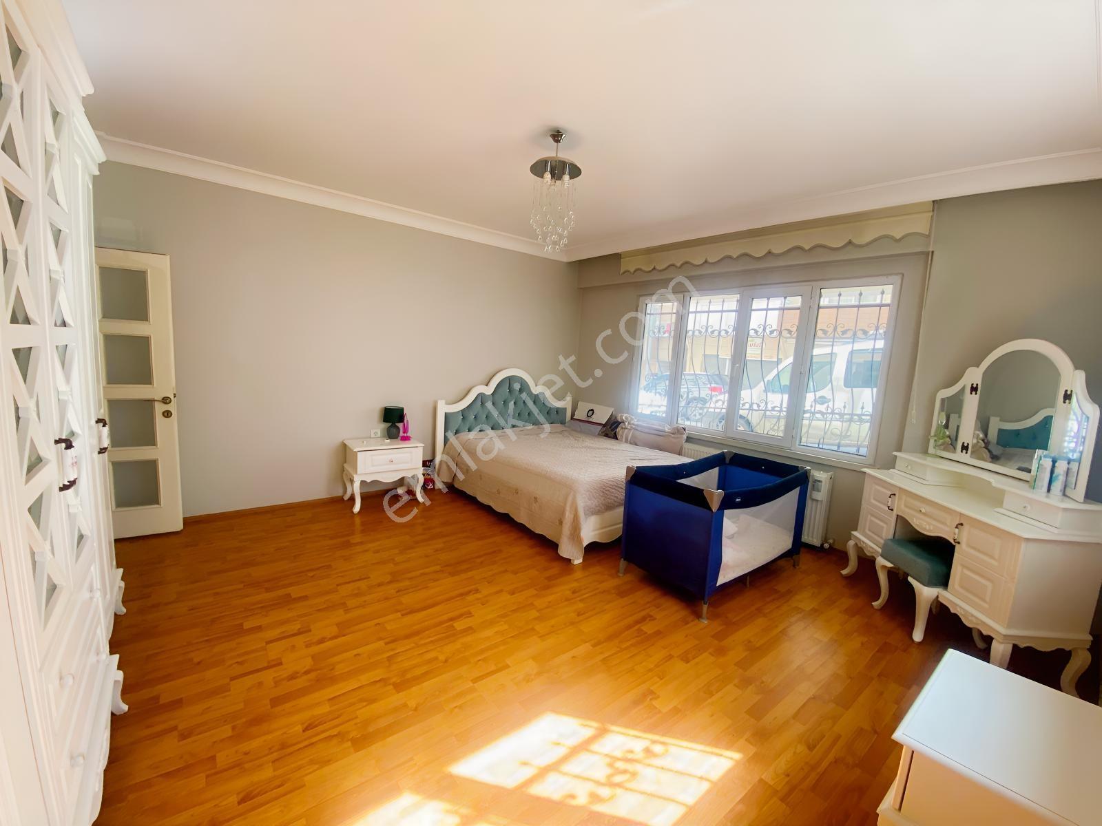 Samsun Adalet Mahallesinde Merkezi Konum Kiralık 3+1 Dubleks - Görsel 4