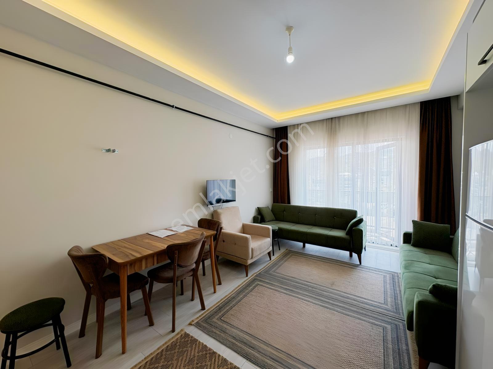 Remax Advantege'den Kurşunluda Denize Yürüme Uzaklığında 1+1 - Görsel 2
