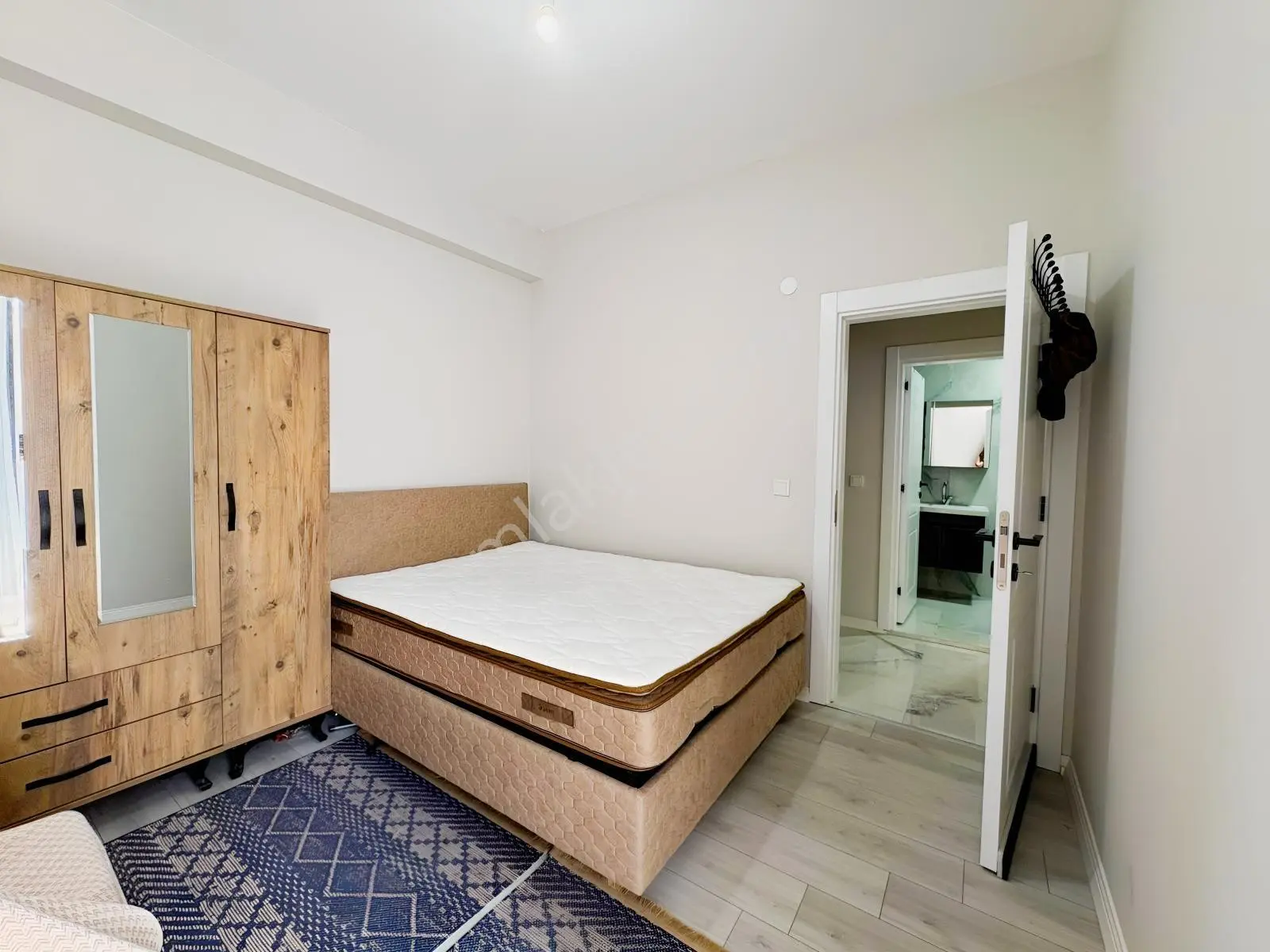 Remax Advantege'den Kurşunluda Denize Yürüme Uzaklığında 1+1 - Görsel 4