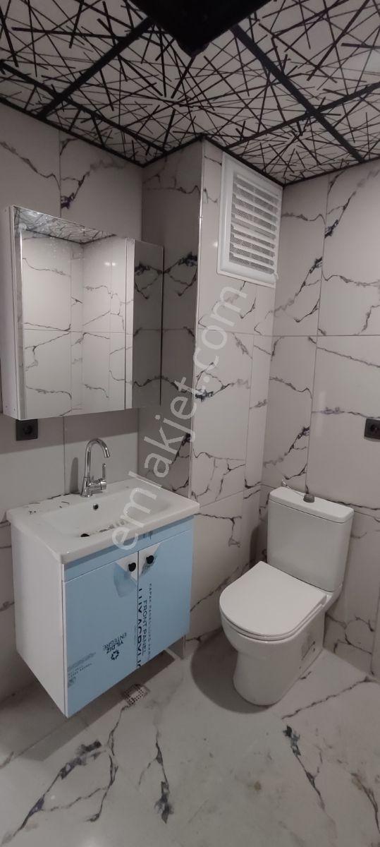 Kiralık 2+1 Sıfır Ön Cepheli Giriş Kat Daire - Görsel 9