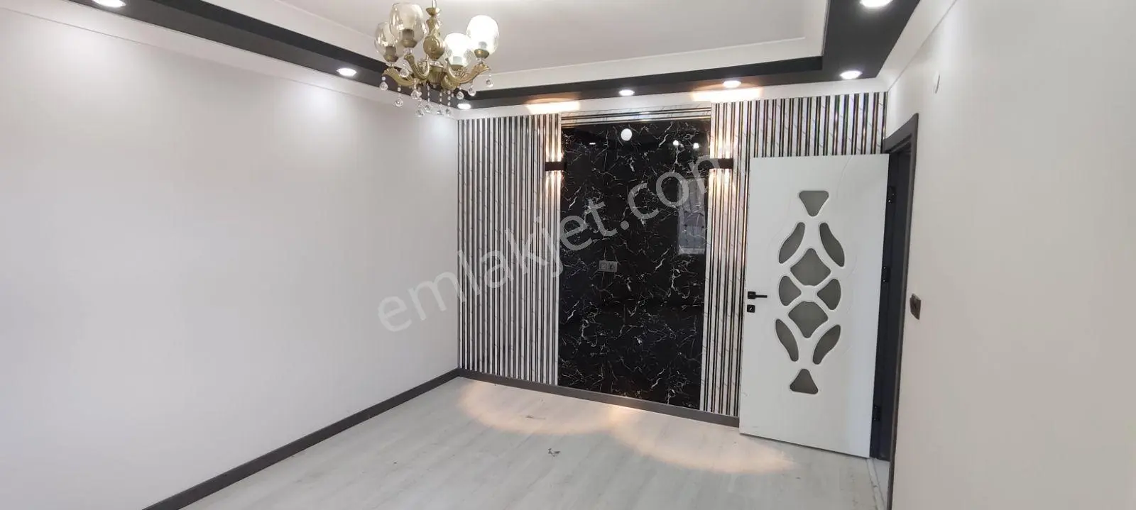 Kiralık 2+1 Sıfır Ön Cepheli Giriş Kat Daire