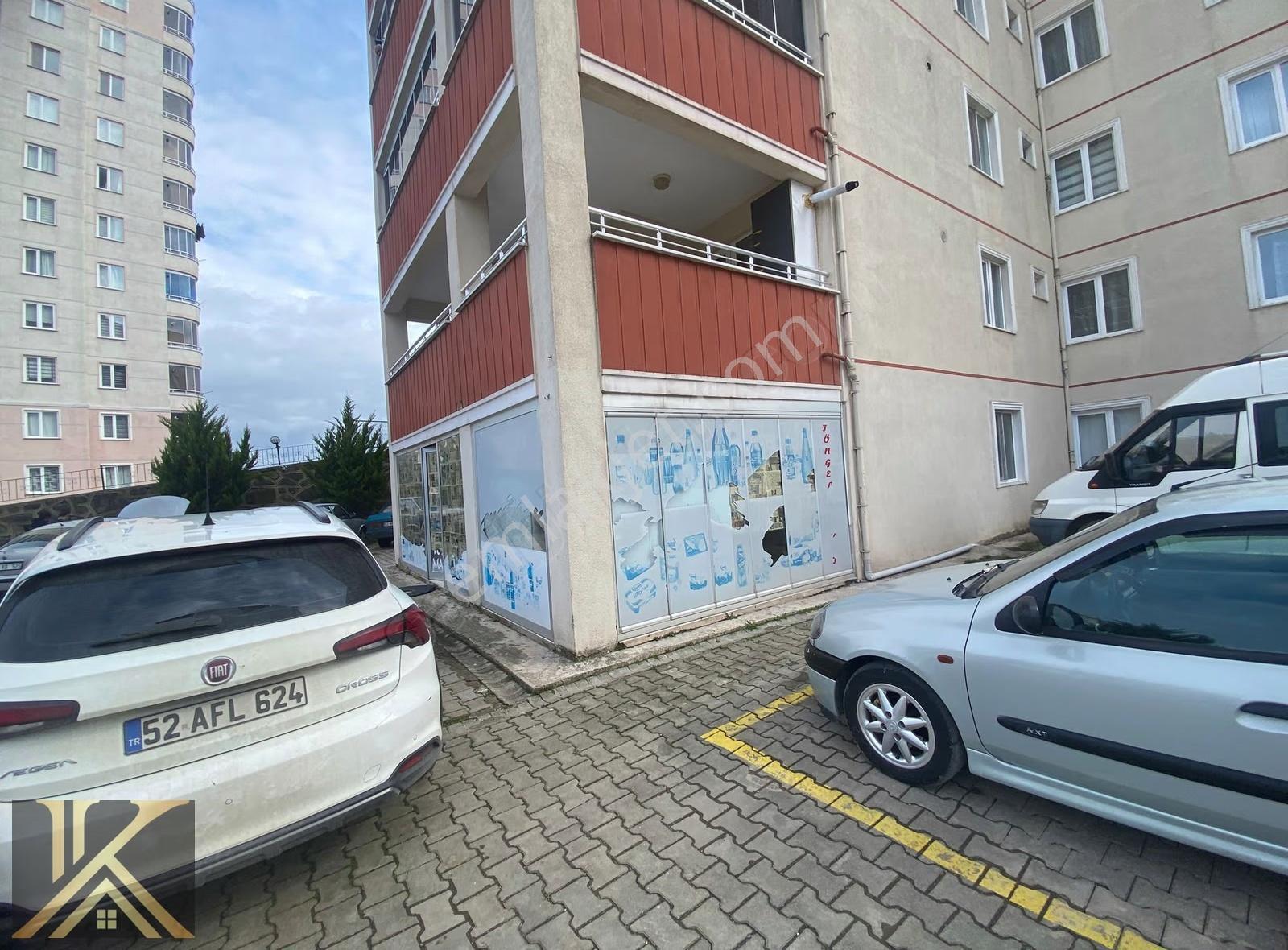 2k Emlak'tan Satılık İş Yeri - Görsel 5