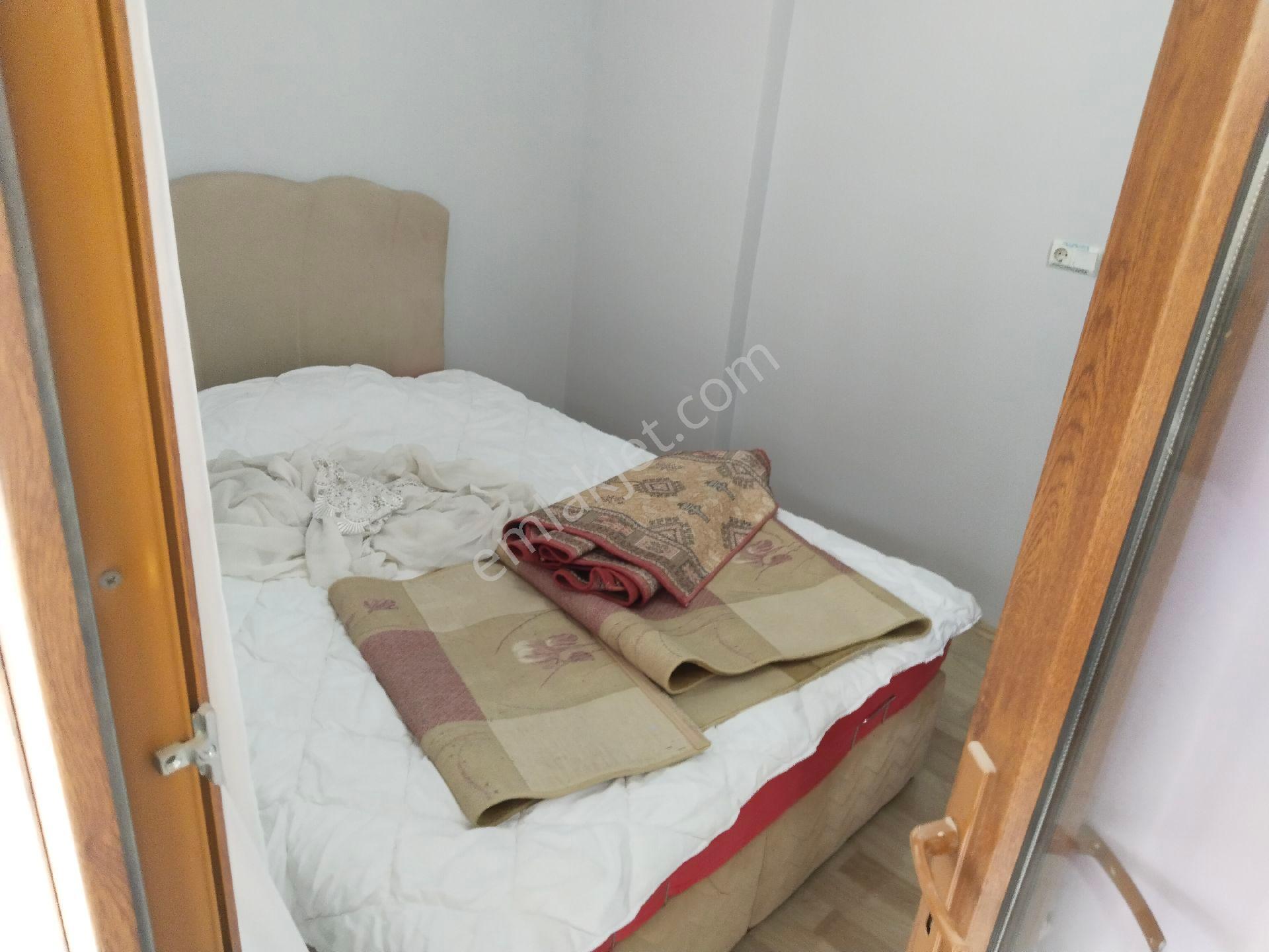 Bergama Zafer Mah Doğalgazlı 3+1 Geniş Eşyalı Kiralık Daire - Görsel 32