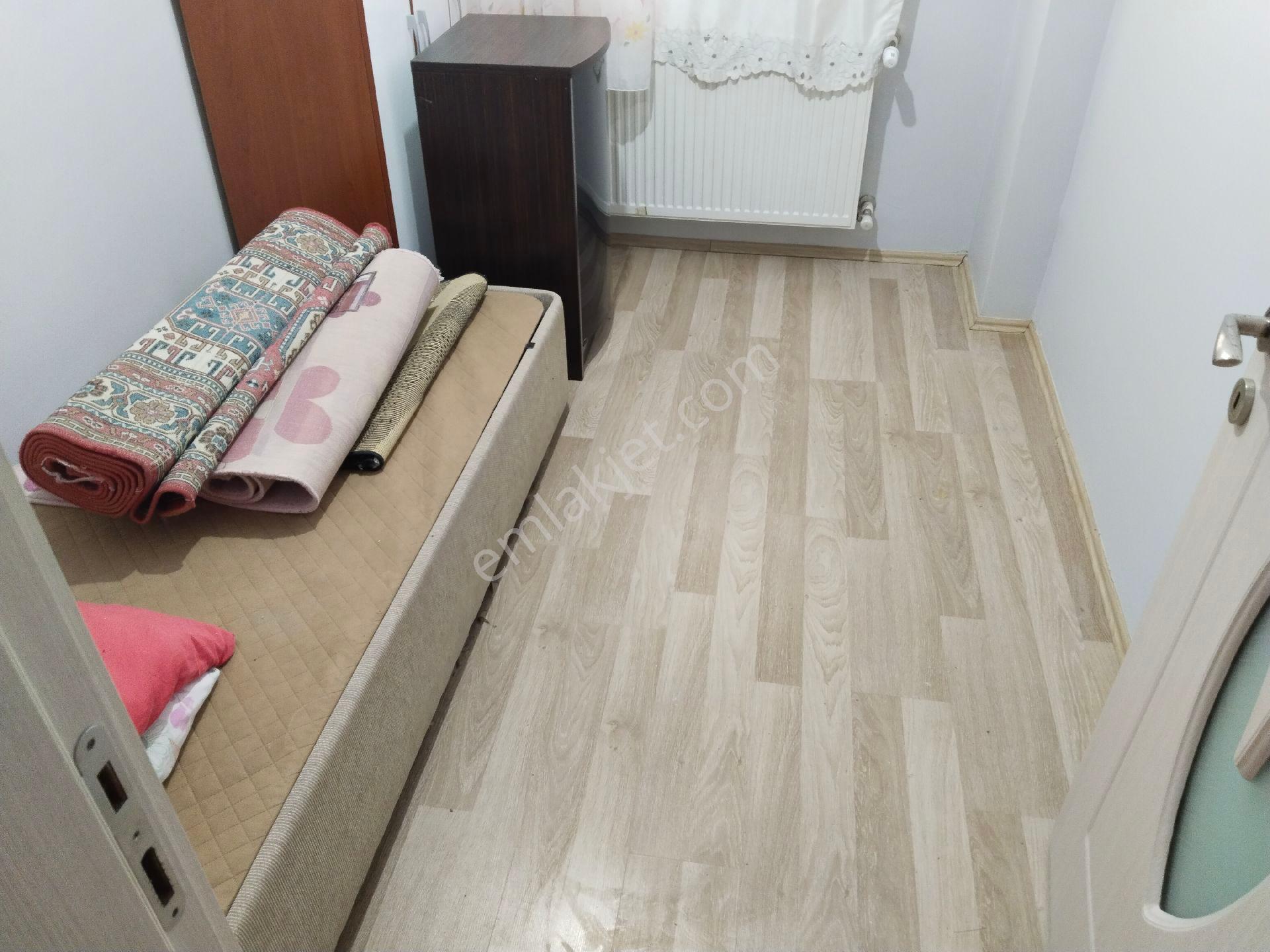 Bergama Zafer Mah Doğalgazlı 3+1 Geniş Eşyalı Kiralık Daire - Görsel 28