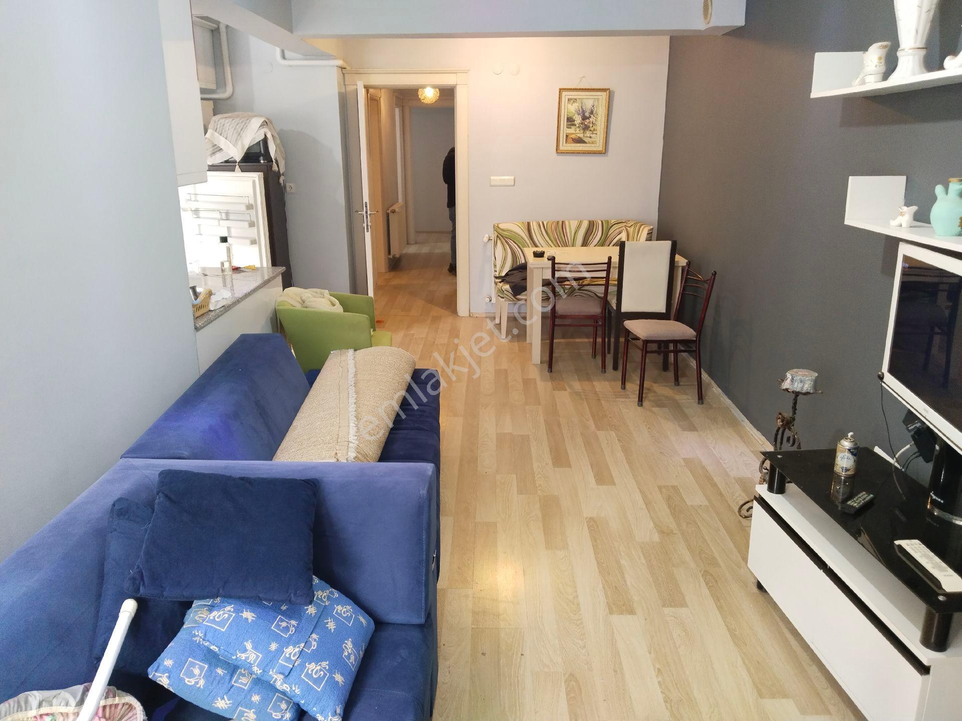 Bergama Zafer Mah Doğalgazlı 3+1 Geniş Eşyalı Kiralık Daire - Görsel 11