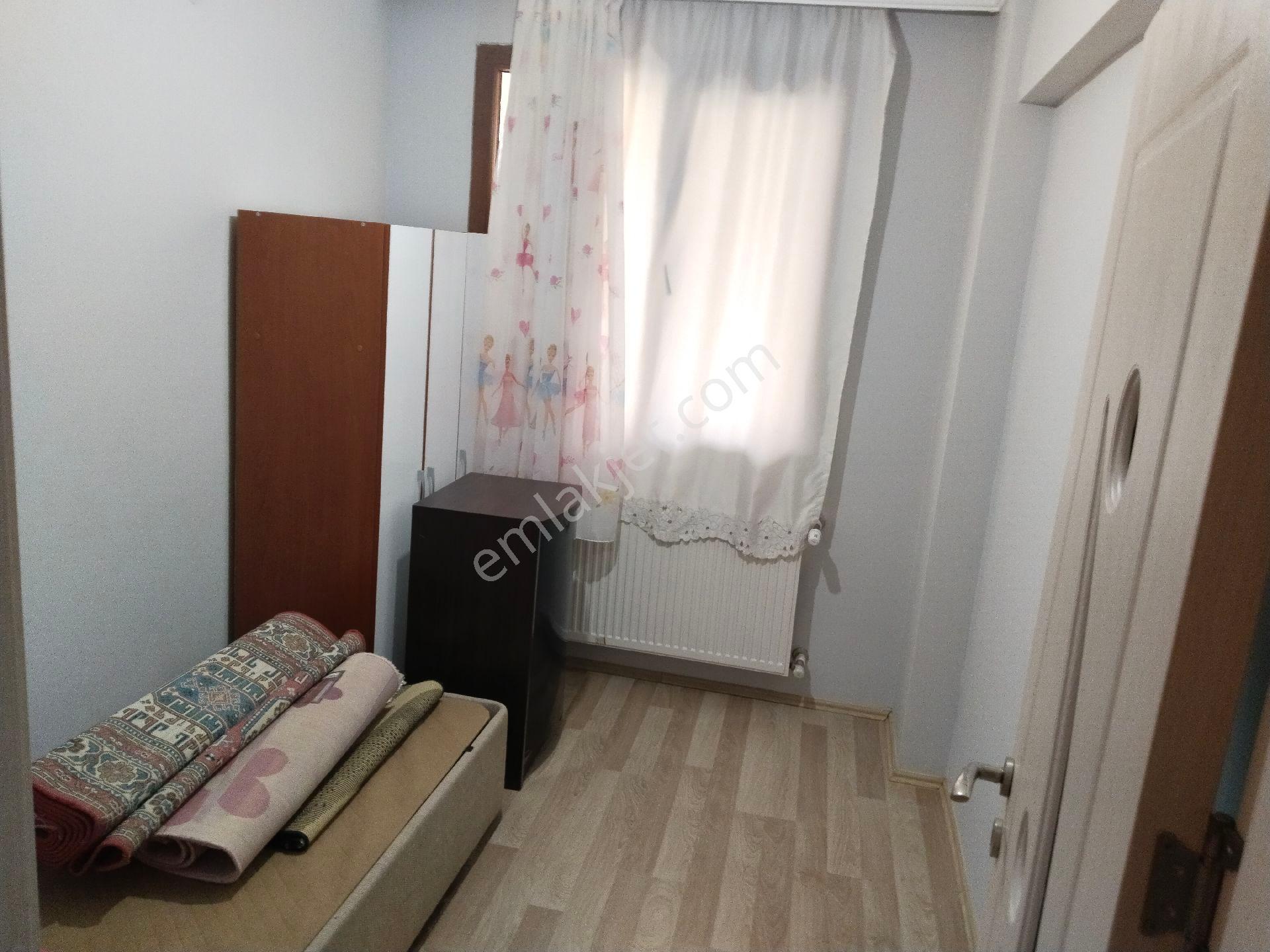 Bergama Zafer Mah Doğalgazlı 3+1 Geniş Eşyalı Kiralık Daire - Görsel 23