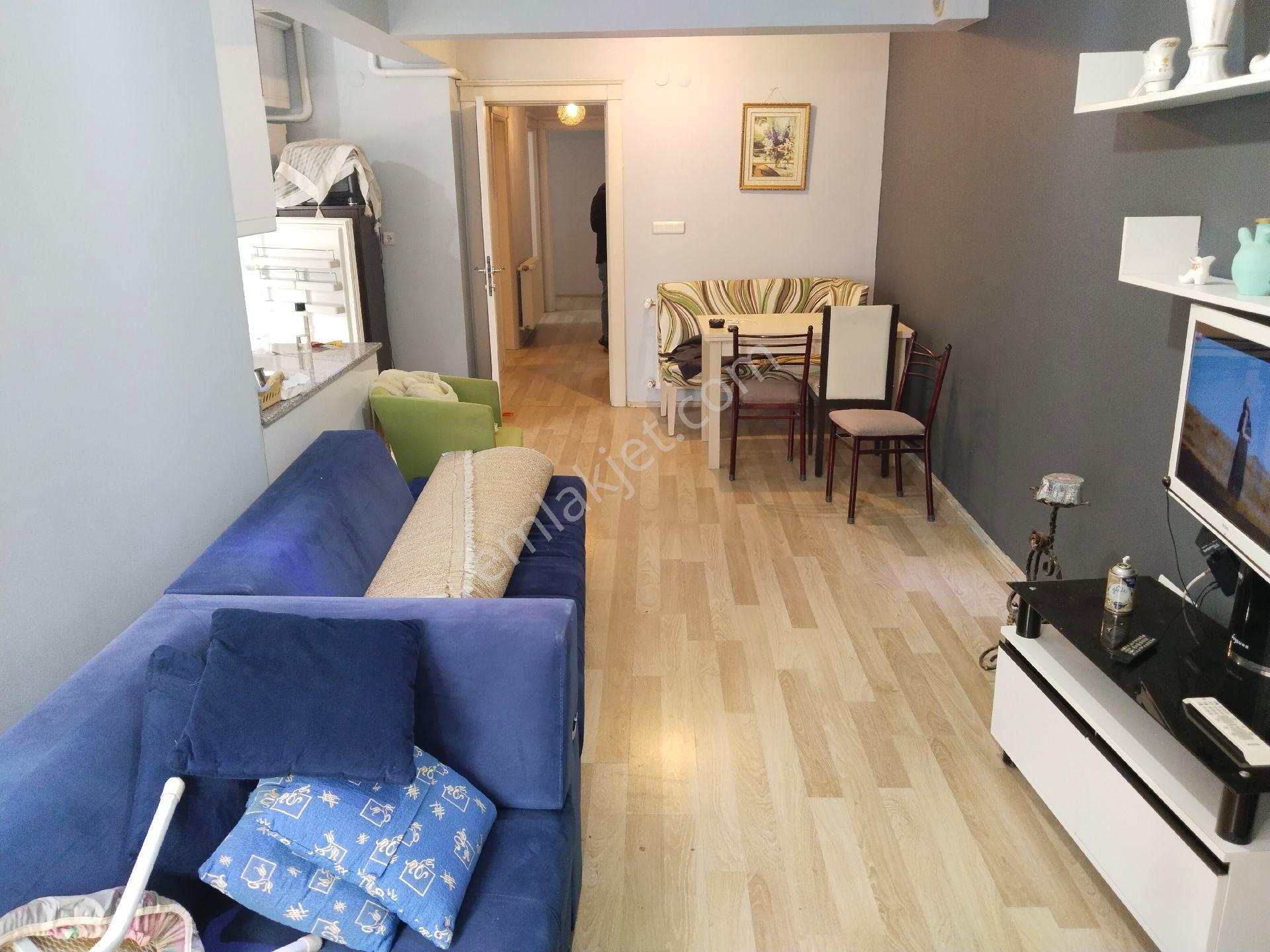 Bergama Zafer Mah Doğalgazlı 3+1 Geniş Eşyalı Kiralık Daire - Görsel 7