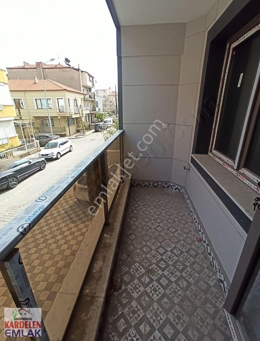 Soma Kardelen Emlak'tan Merkezde, Satılık 2+1 Daire... - Görsel 16