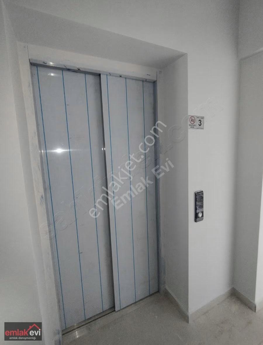 Emlak Evi'nden A. Menderes Te Satılık Sıfır 1+1 Daire - Görsel 8