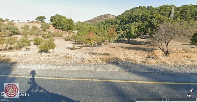 Satılık Tarla İzmir / Dikili / Nebiler Mahallesi 983m2 - Görsel 10