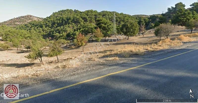 Satılık Tarla İzmir / Dikili / Nebiler Mahallesi 983m2 - Görsel 5