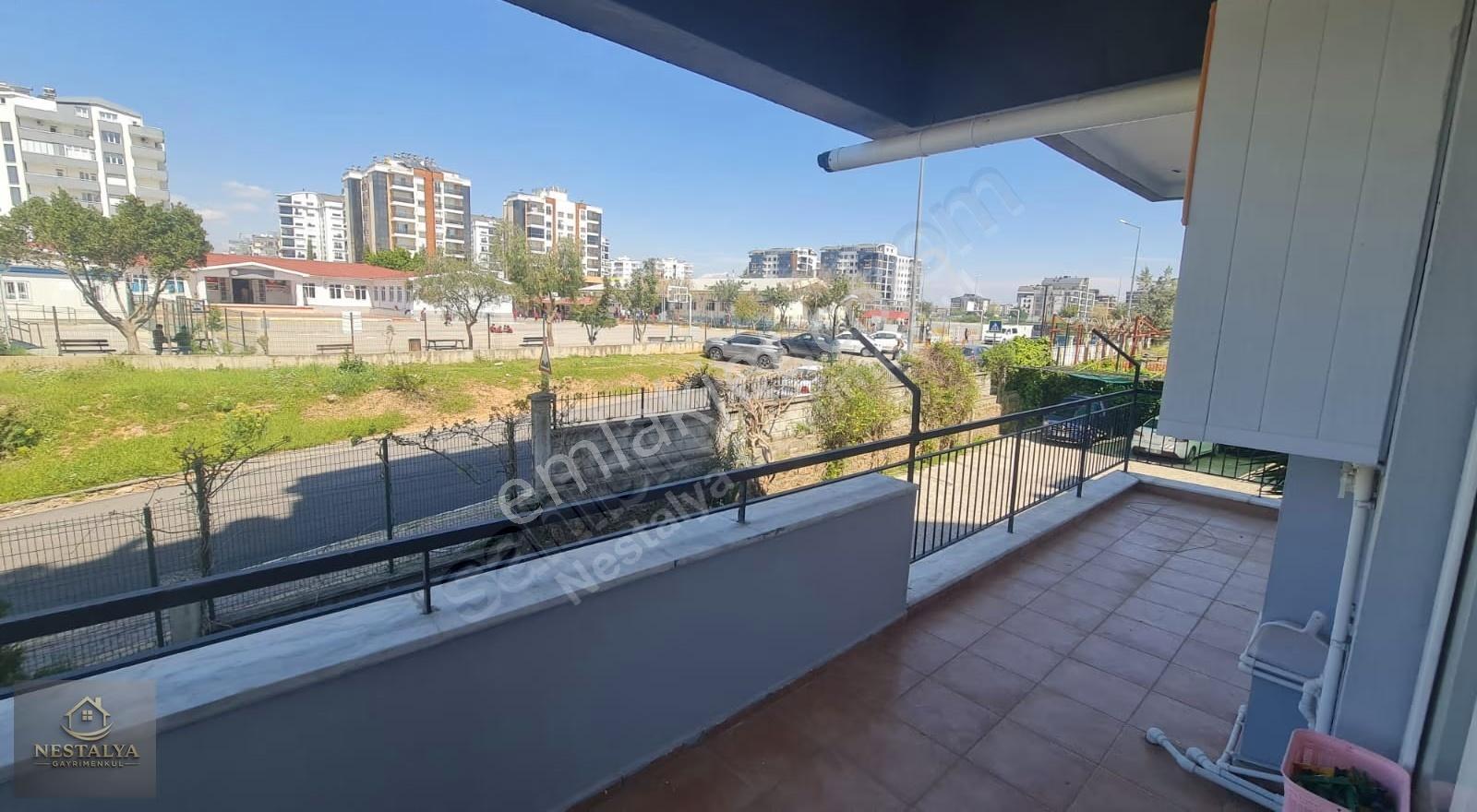 Şehir Hastanesi Yakını 2+1 Eşyalı Doğalgazlı 120 M2 Geniş Daire - Görsel 11