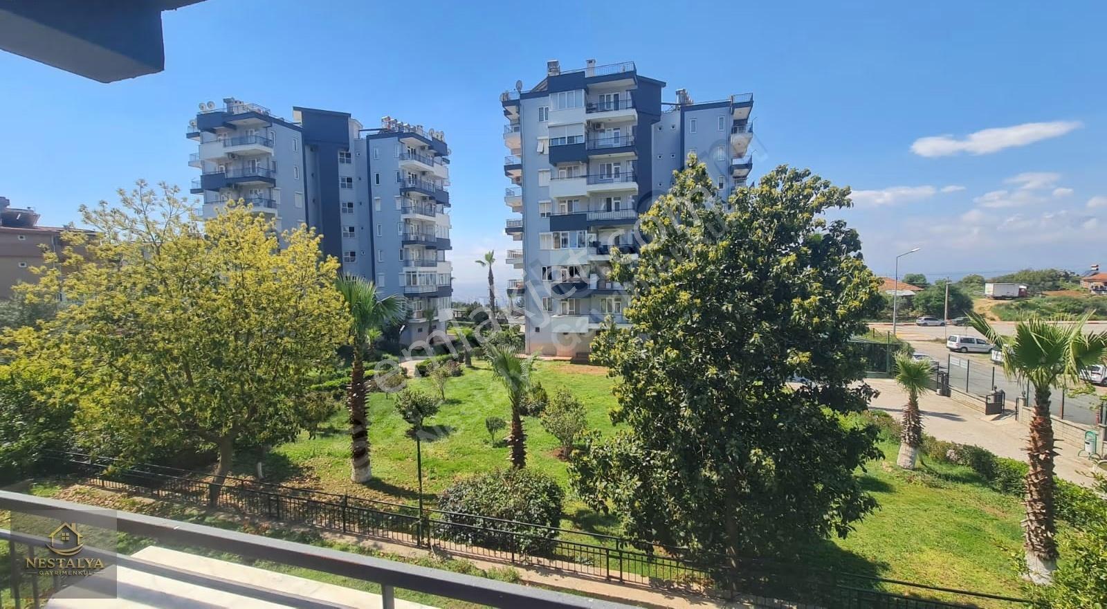 Şehir Hastanesi Yakını 2+1 Eşyalı Doğalgazlı 120 M2 Geniş Daire - Görsel 27