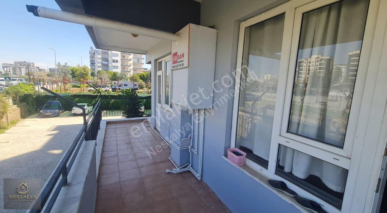 Şehir Hastanesi Yakını 2+1 Eşyalı Doğalgazlı 120 M2 Geniş Daire - Görsel 20