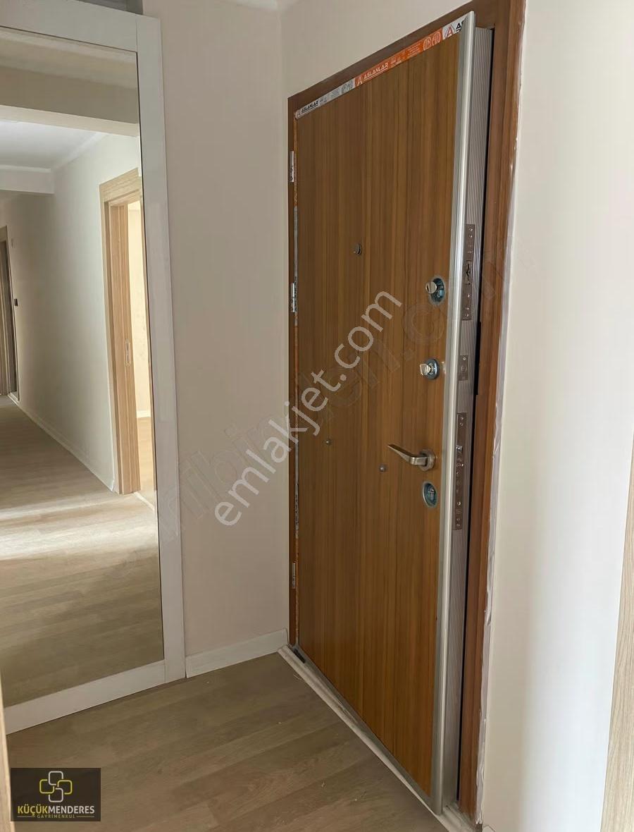 Küçük Menderes'ten Kiraz Cumhuriye Mh Ara Kat Satılık Daire - Görsel 4