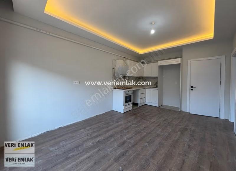 Veri'den Turabiye'de 2+1 Açık Mutfak Satılık Sıfır Daire! - Görsel 7