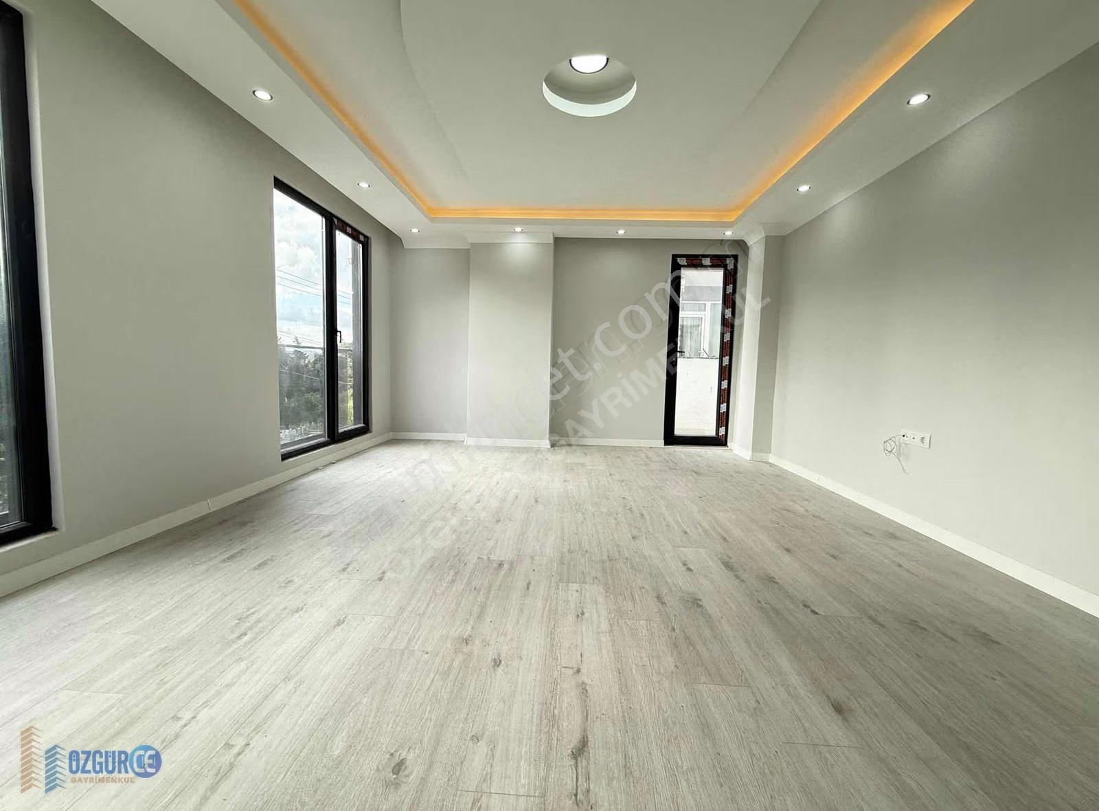 Özgürce Gyd'den 3+1 Ara Kat Sıfır Daire Fırsatı - Görsel 18