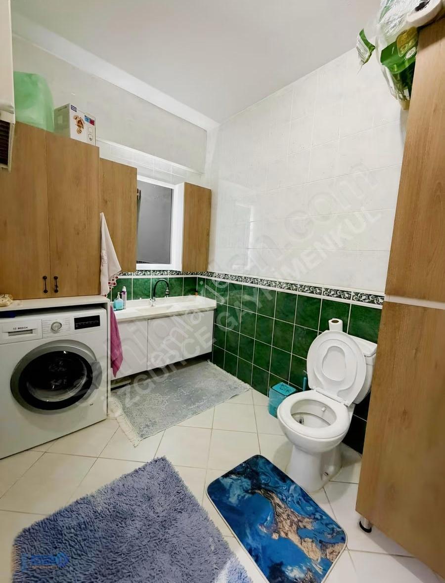 Özgürce Gyd'den 4+2 İki Aileye Uygun Satılık Dubleks Daire - Görsel 9
