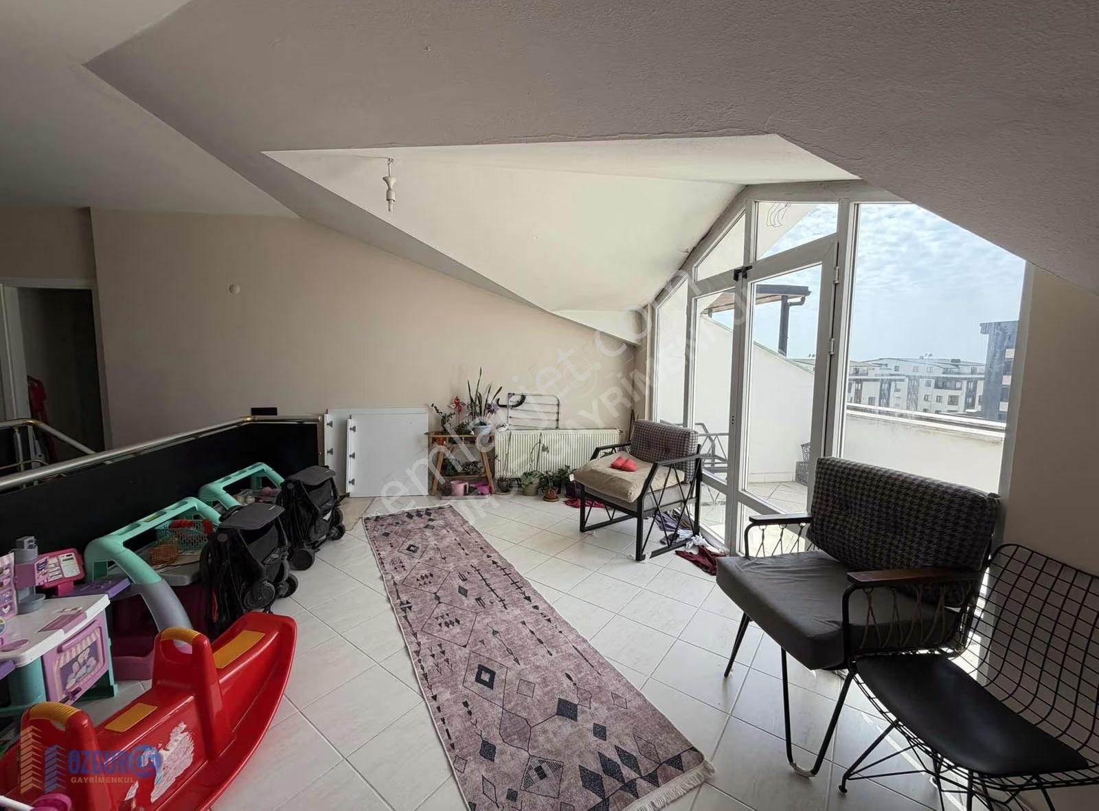 Özgürce Gyd'den 4+2 İki Aileye Uygun Satılık Dubleks Daire - Görsel 29
