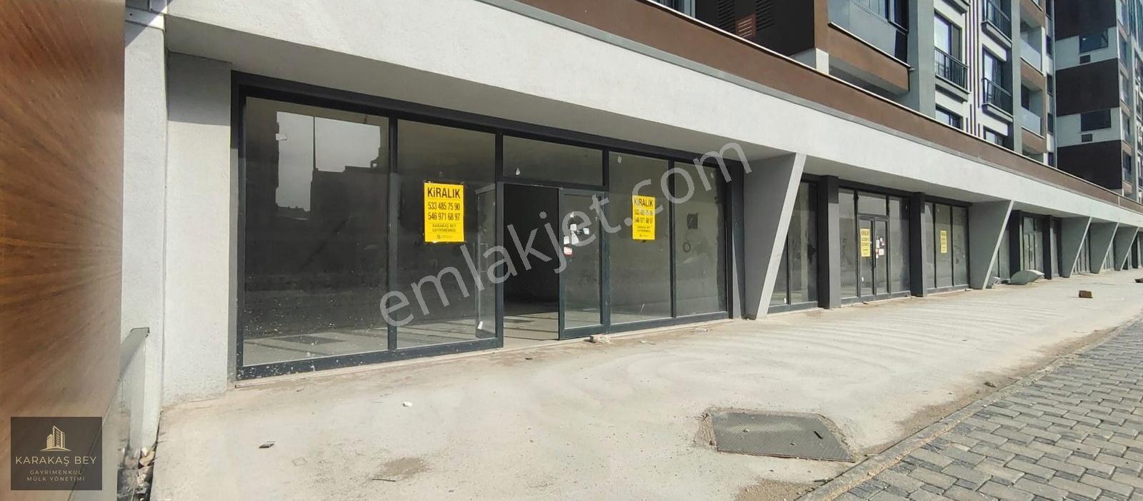 Nilüfer Balkan Bulvar Cepheli Avm Yanı Kiralık Dükkan - Görsel 10