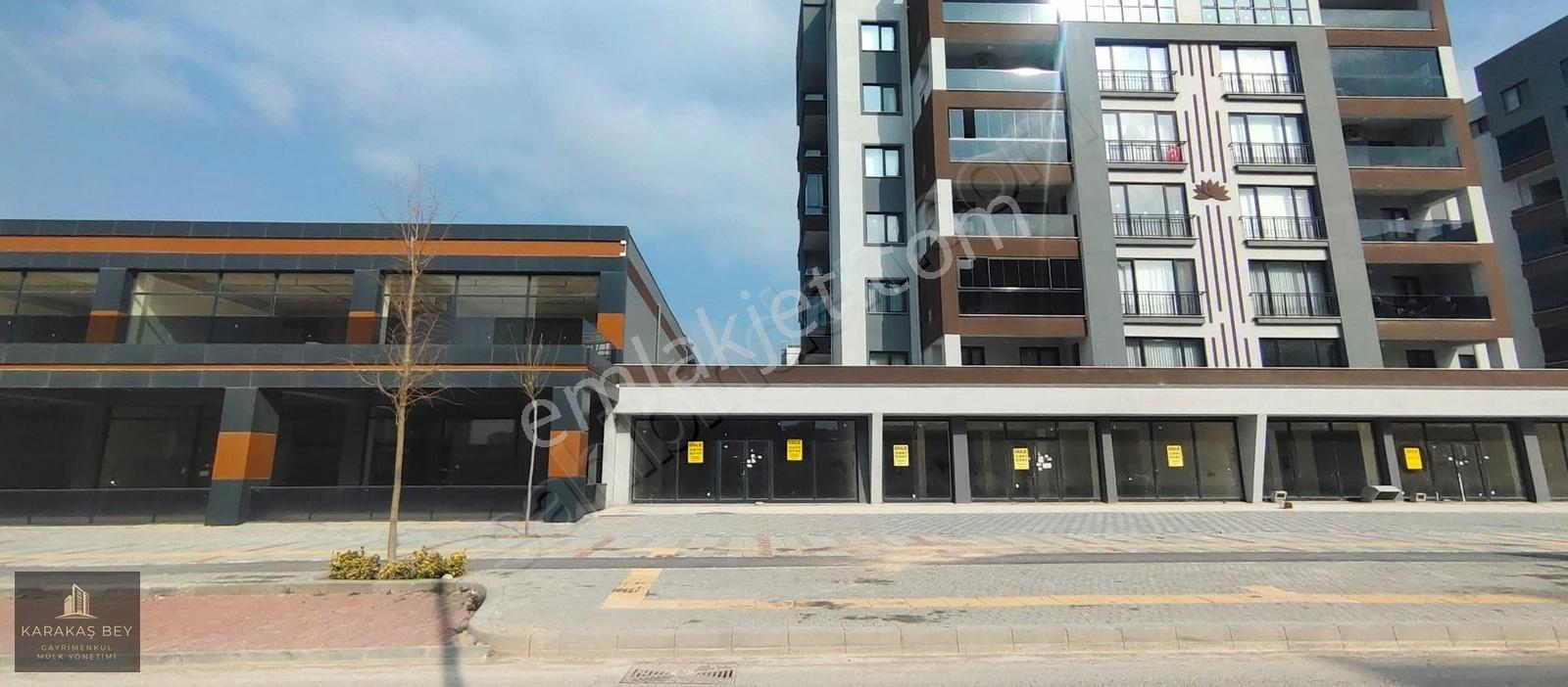 Nilüfer Balkan Bulvar Cepheli Avm Yanı Kiralık Dükkan - Görsel 7