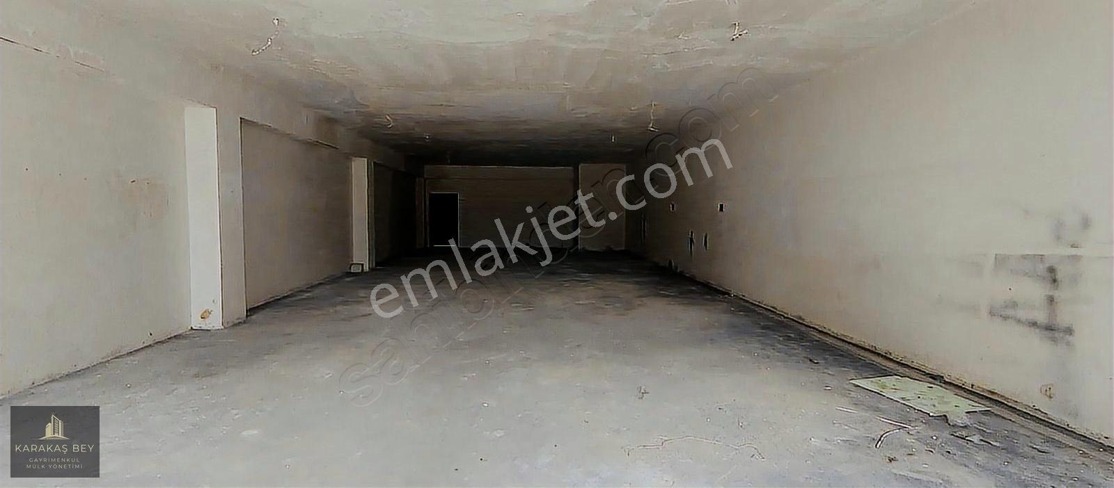 Nilüfer Balkan Bulvar Cepheli Avm Yanı Kiralık Dükkan - Görsel 29