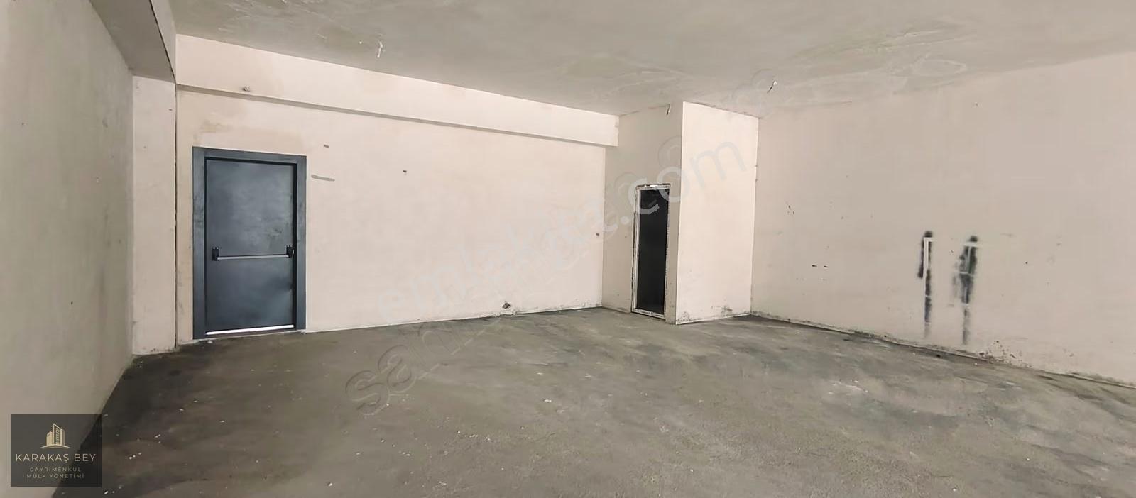 Nilüfer Balkan Bulvar Cepheli Avm Yanı Kiralık Dükkan - Görsel 21