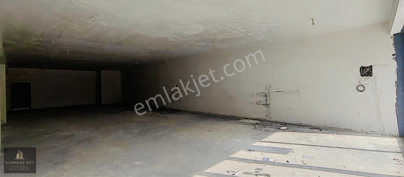 Nilüfer Balkan Bulvar Cepheli Avm Yanı Kiralık Dükkan - Görsel 20