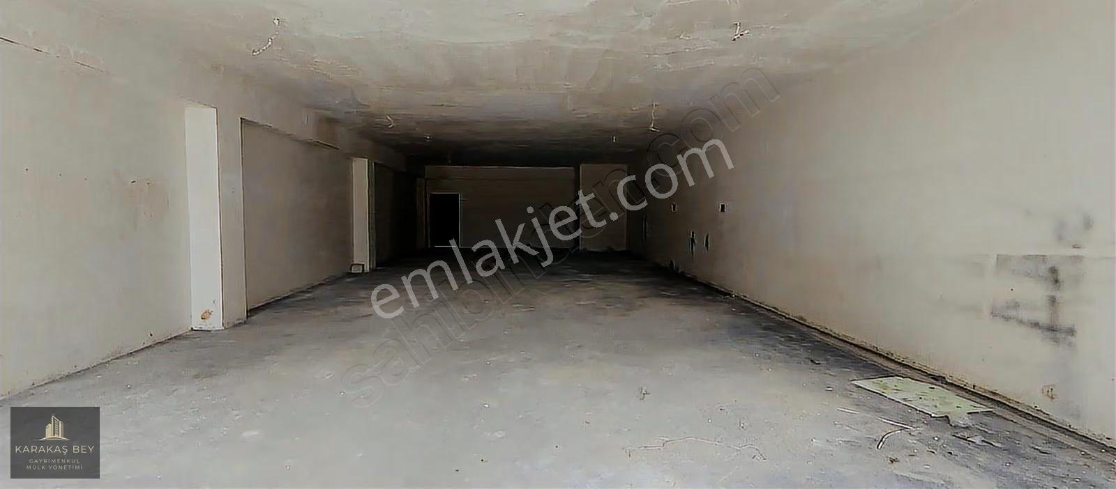 Nilüfer Balkan Bulvar Cepheli Avm Yanı Kiralık Dükkan - Görsel 33