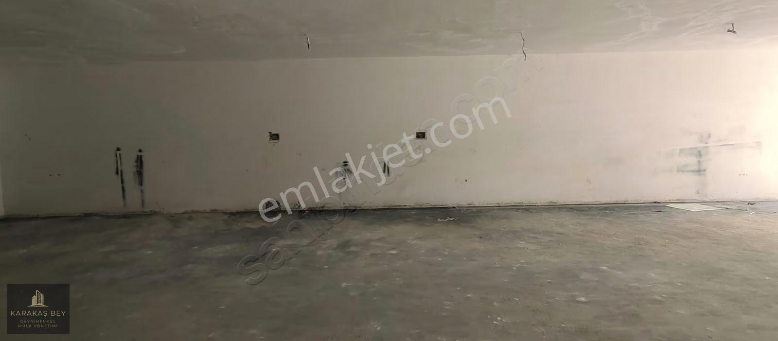 Nilüfer Balkan Bulvar Cepheli Avm Yanı Kiralık Dükkan - Görsel 2