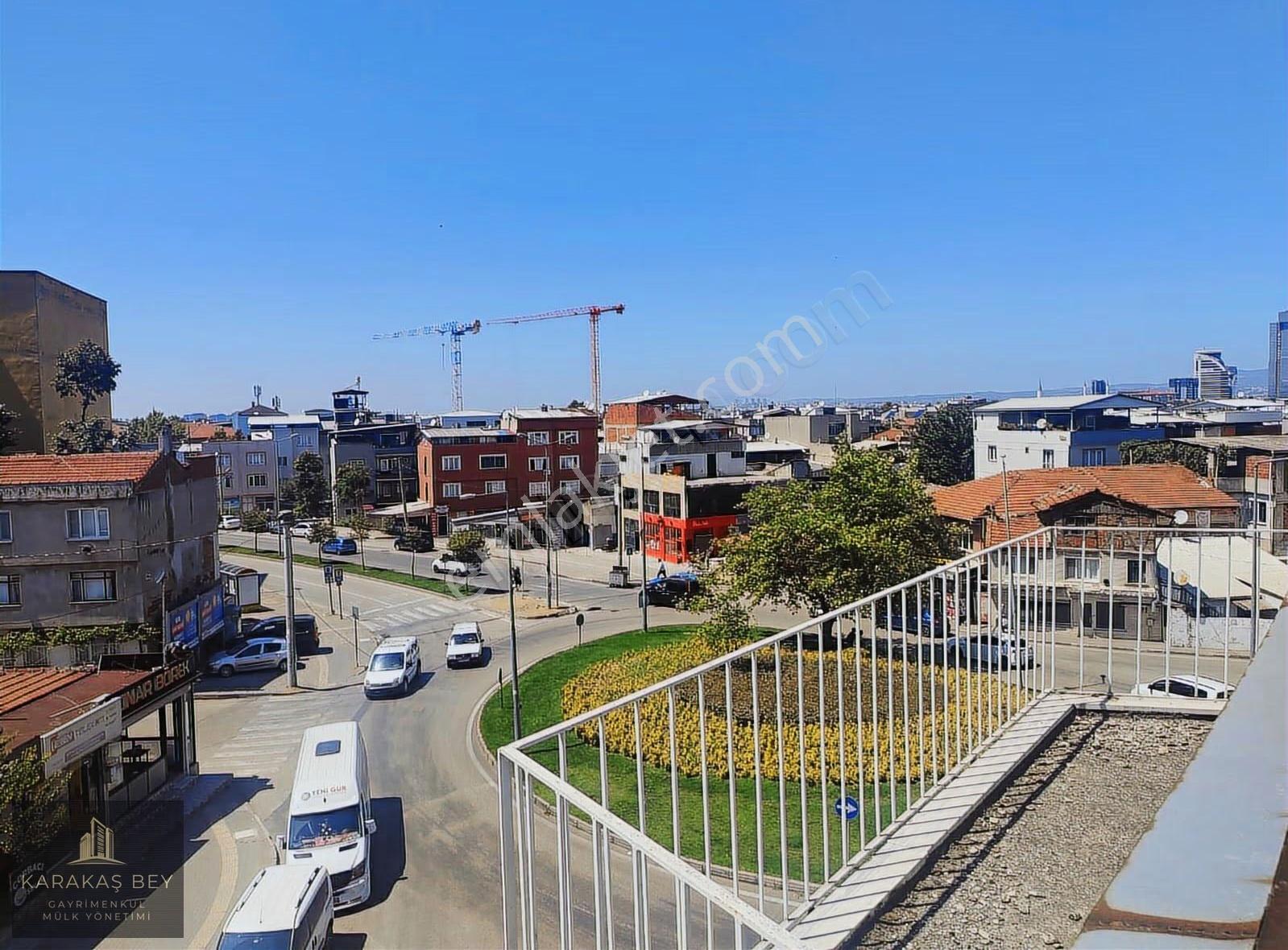Küçükbalıklı Da Bulvar Üzeri 2 Cepheli Komple Kiralık İşyeri - Görsel 19