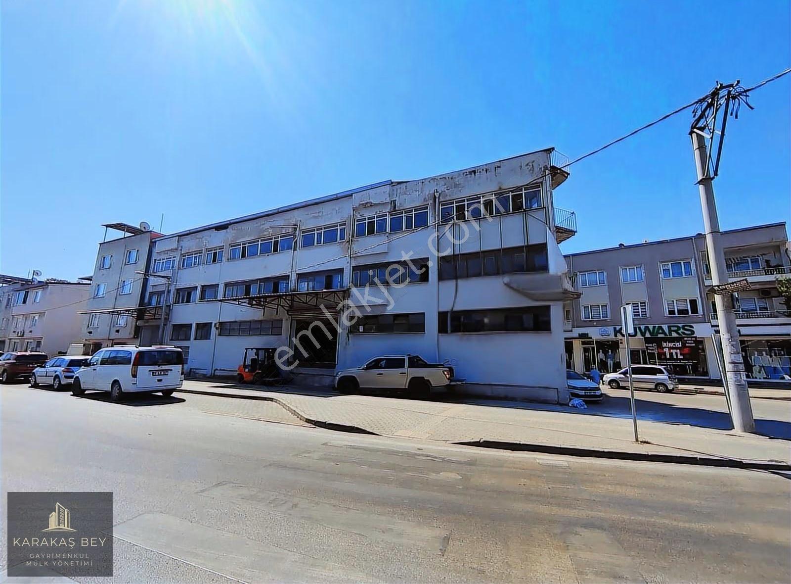 Küçükbalıklı Da Bulvar Üzeri 2 Cepheli Komple Kiralık İşyeri - Görsel 14