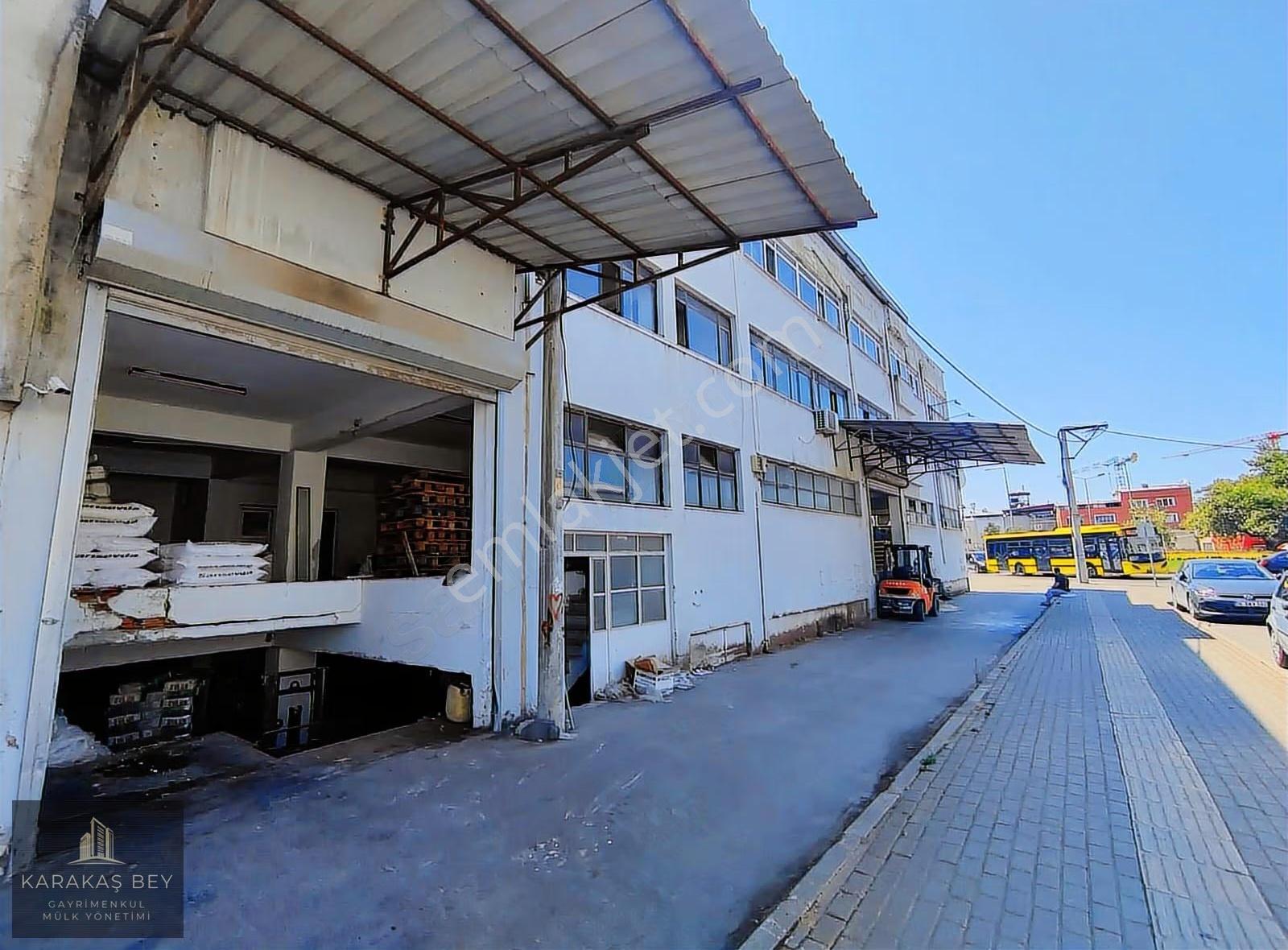 Küçükbalıklı Da Bulvar Üzeri 2 Cepheli Komple Kiralık İşyeri - Görsel 7