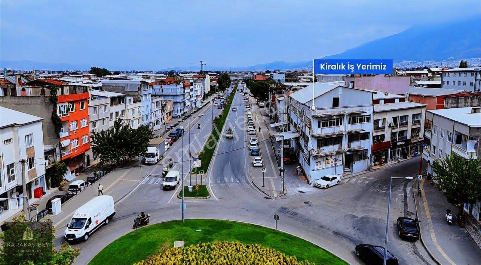 Küçükbalıklı Da Bulvar Üzeri 2 Cepheli Komple Kiralık İşyeri - Görsel 16