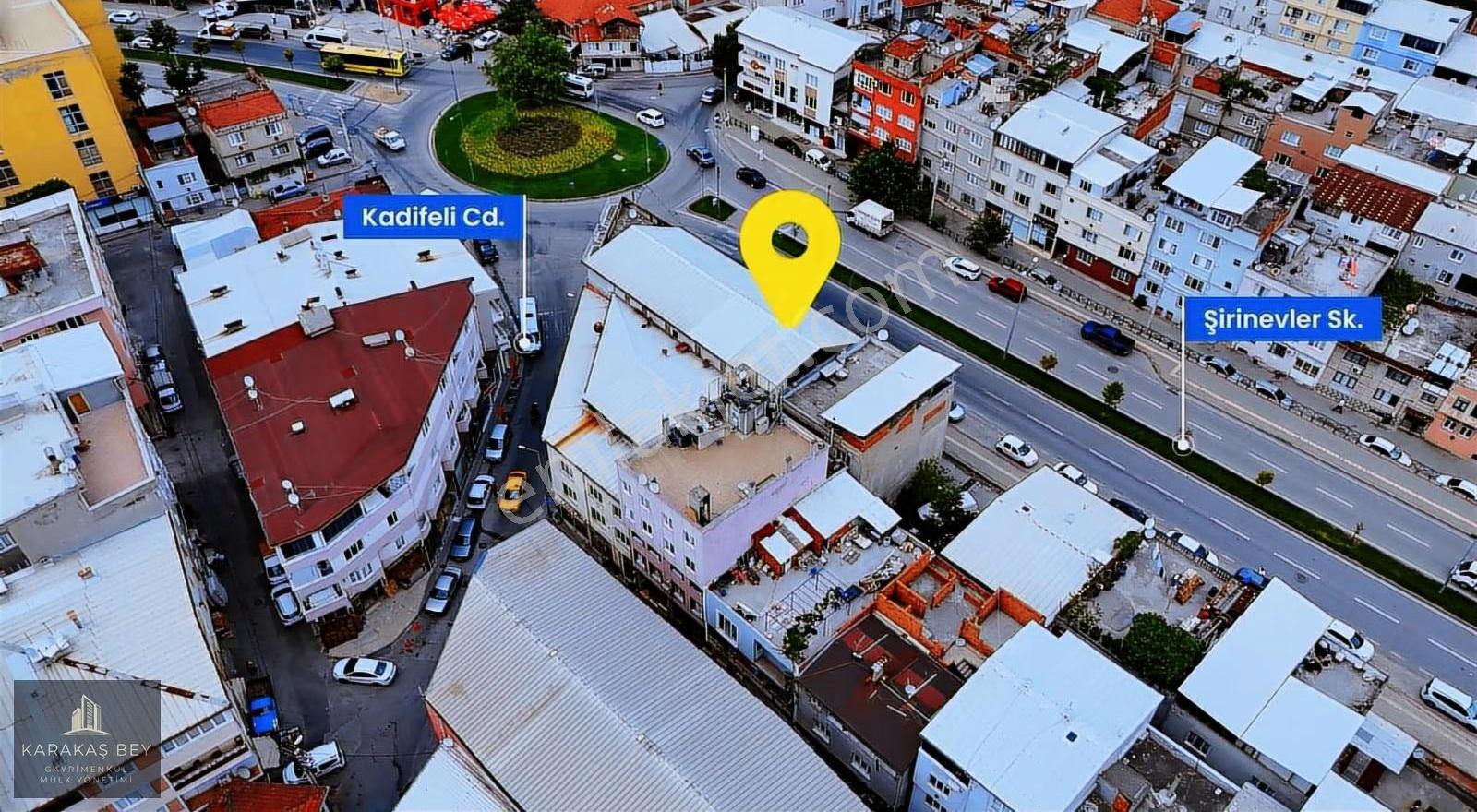 Küçükbalıklı Da Bulvar Üzeri 2 Cepheli Komple Kiralık İşyeri - Görsel 10