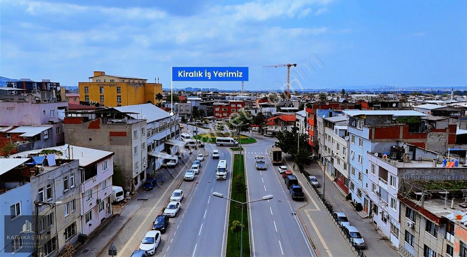 Küçükbalıklı Da Bulvar Üzeri 2 Cepheli Komple Kiralık İşyeri - Görsel 20