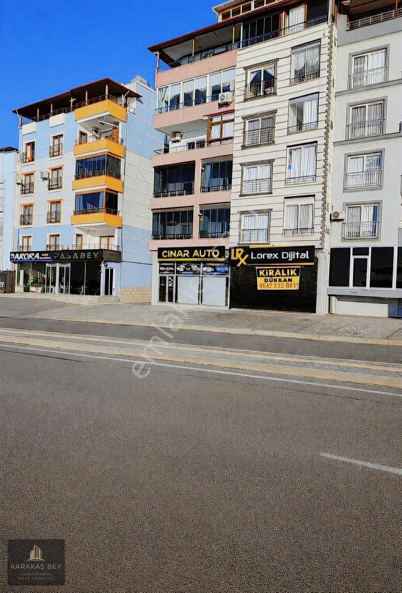 İskenderun E-5 Üzerinde Yüksek Tavanlı Çok Amaçlı İş Yeri - Görsel 16