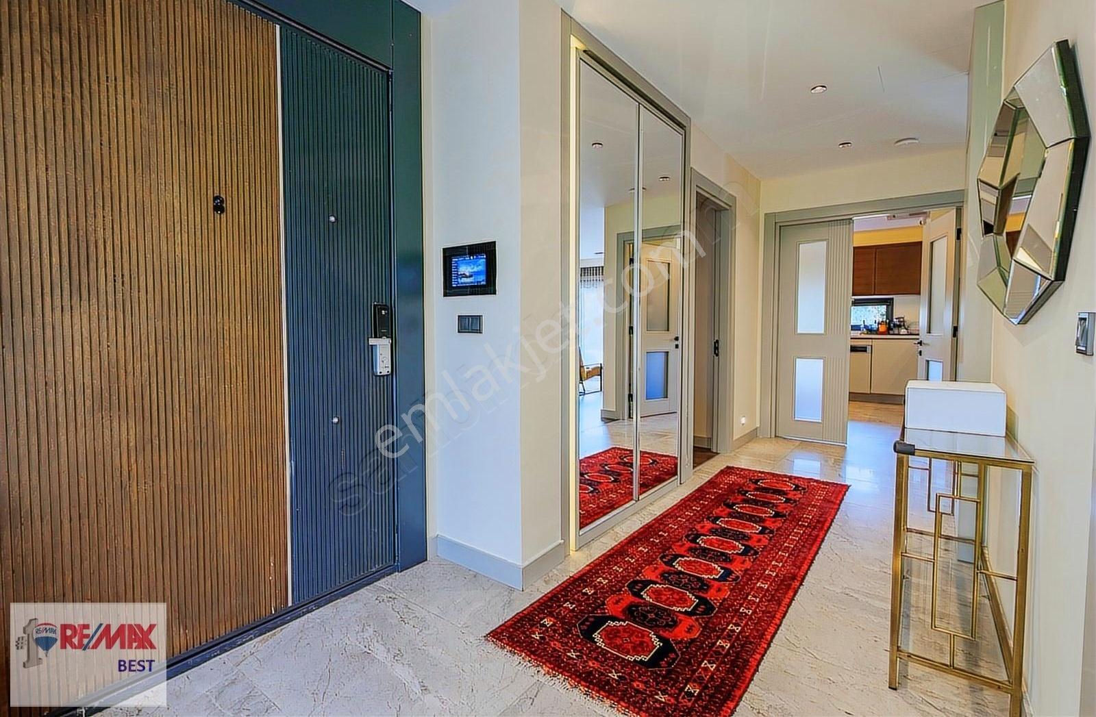 5 Seyrek Günerli'de Satılık Ultra Lüks Villa - Görsel 7