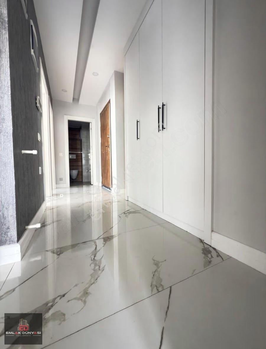 Zerdalilik Mah.önü Açık Kapalı Otopark Arakat 3+1 145m2 Daire - Görsel 9
