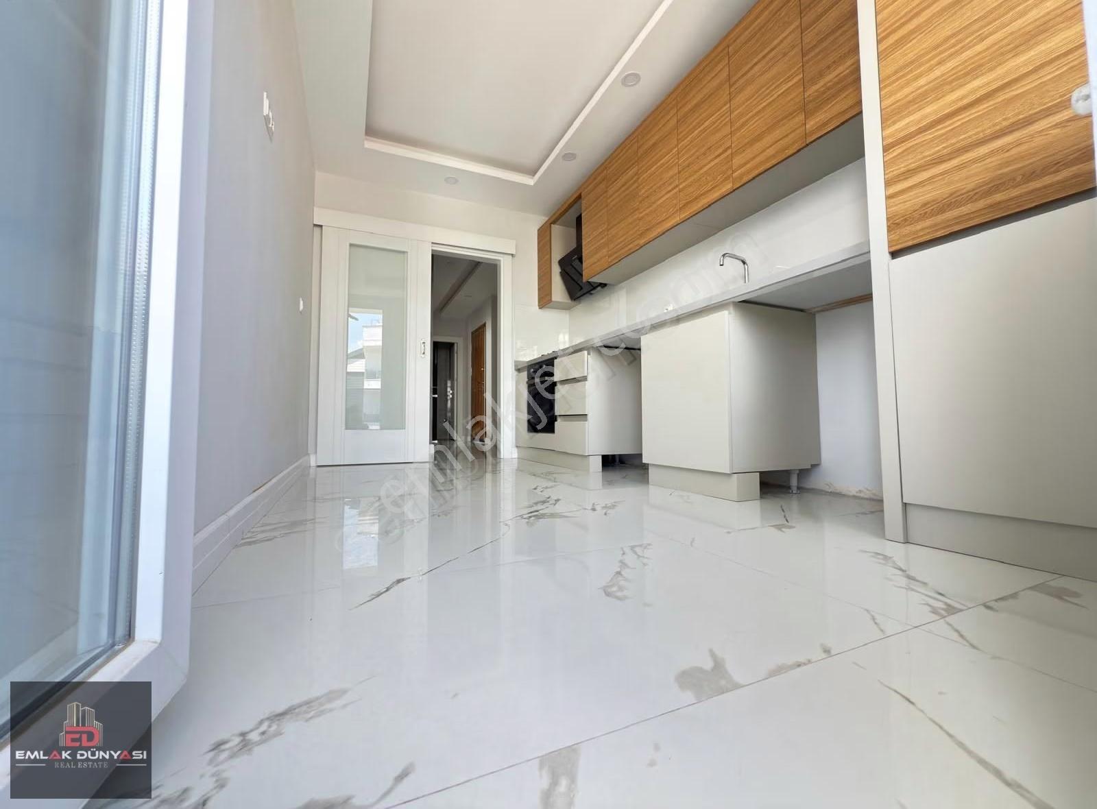 Zerdalilik Mah.önü Açık Kapalı Otopark Arakat 3+1 145m2 Daire - Görsel 17