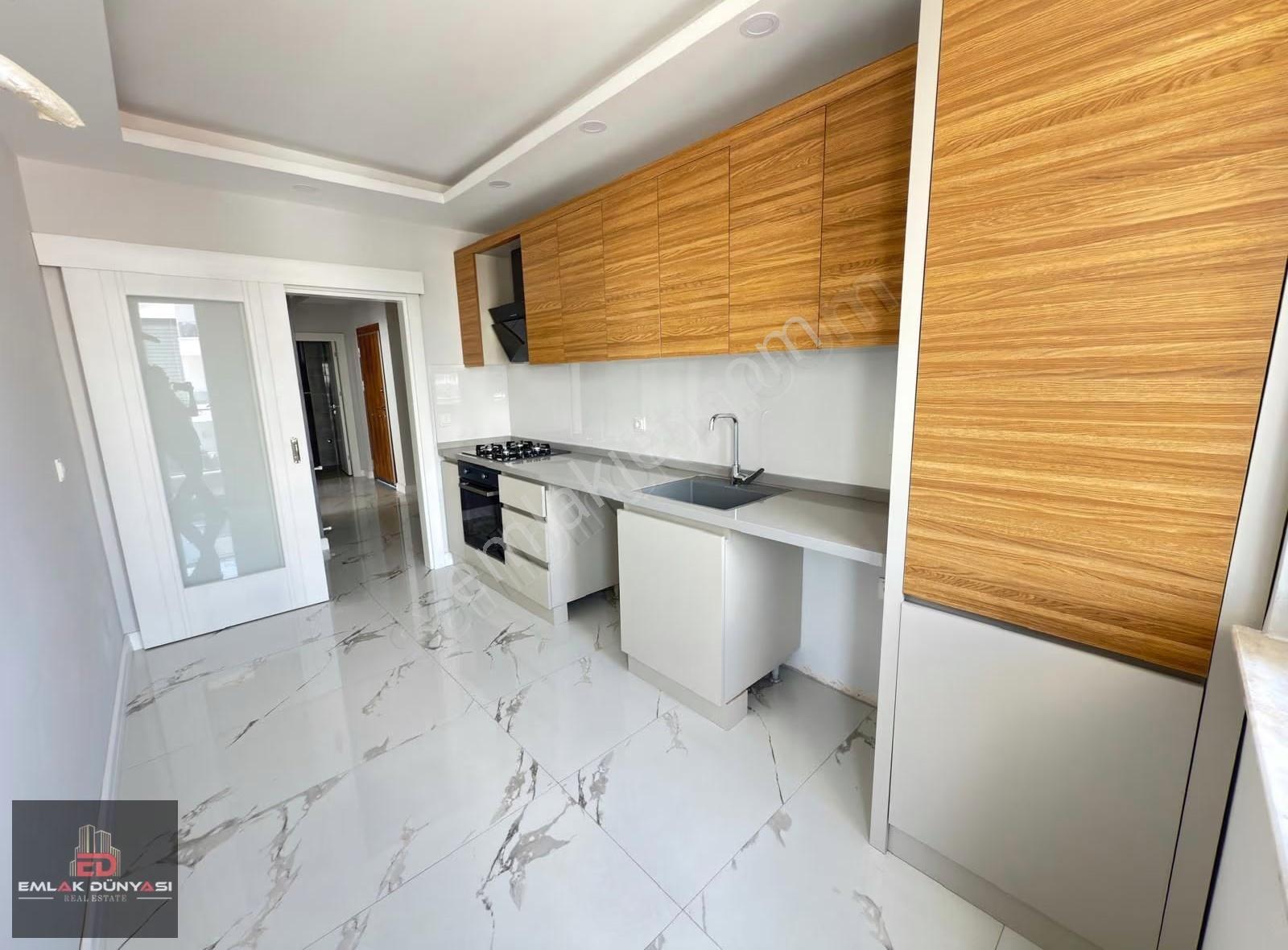 Zerdalilik Mah.önü Açık Kapalı Otopark Arakat 3+1 145m2 Daire - Görsel 8