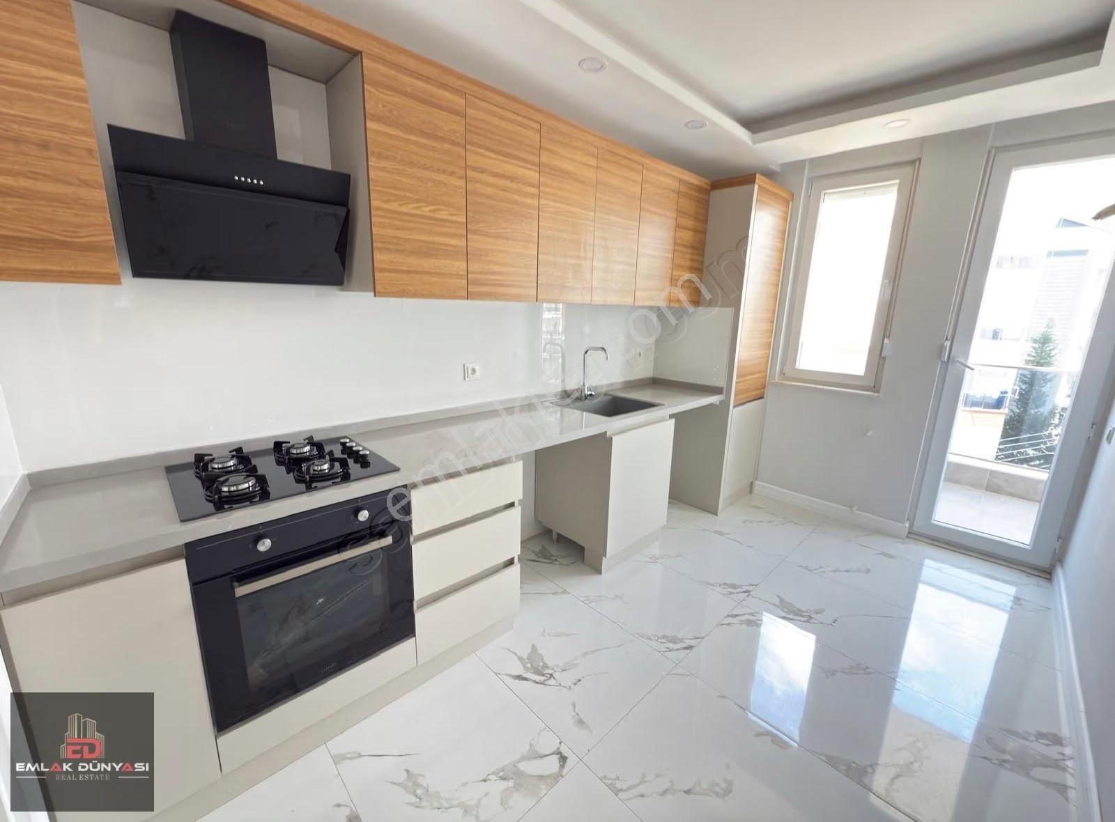 Zerdalilik Mah.önü Açık Kapalı Otopark Arakat 3+1 145m2 Daire - Görsel 20